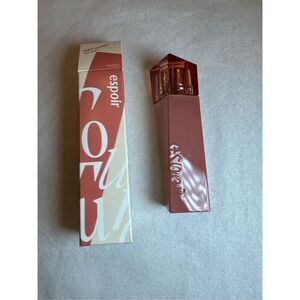 Espoir Couture Lip Tint Glaze color pinky lowkey